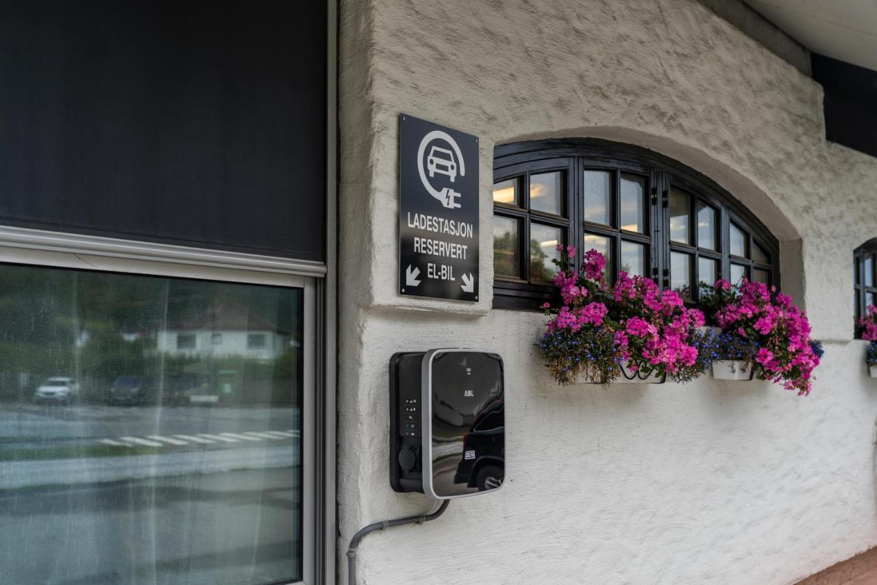 Stryn Hotel Stryn